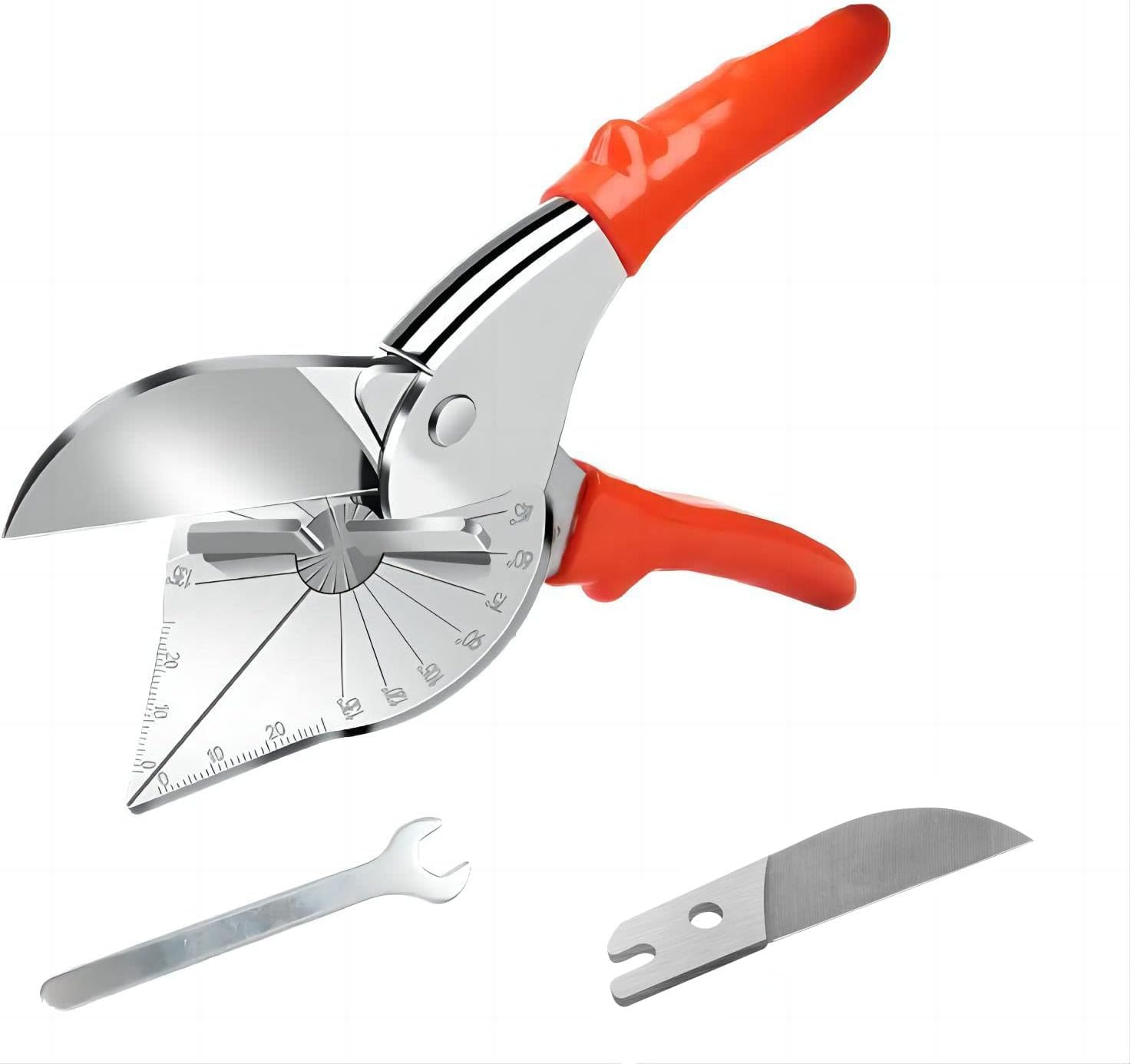 Angle Mitre Shear Cutter - Multifunctional Tool for Botswana Angle Mitre Shear Cutter - Multifunctional Tool for Botswana