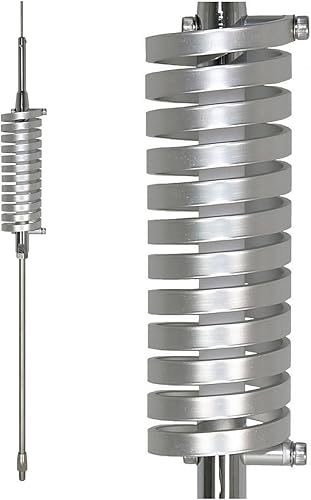Tram BR-79 - Antena CB para carretilla