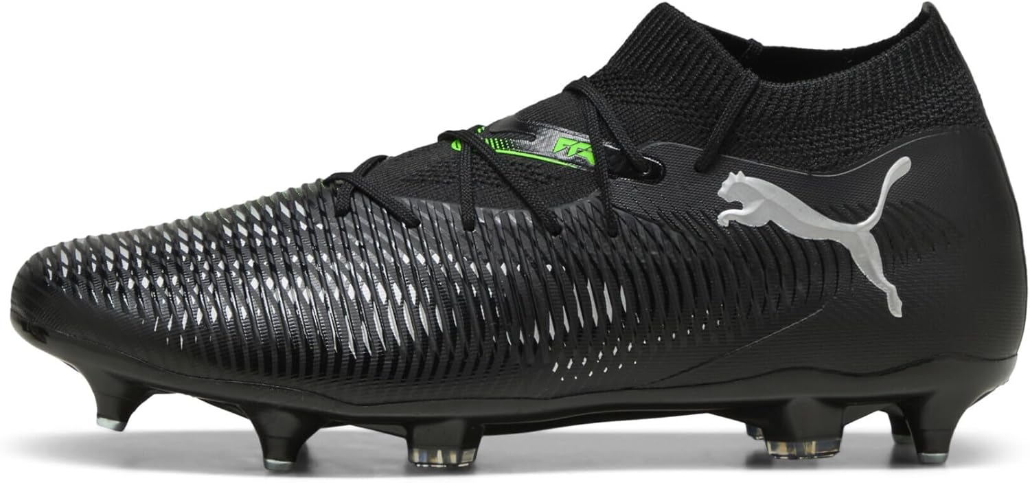 PUMA Unisex-Adult Football Soccer Shoe