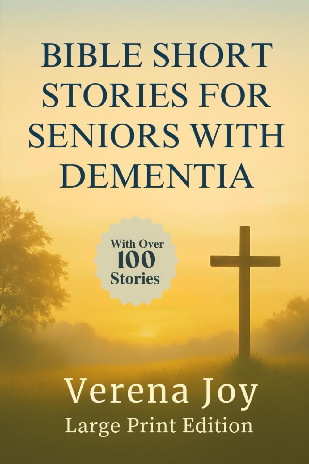 BIBLE SHORT STORIES FOR SENIORS WITH DEMENTIA