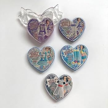 プリズムストーン キャラストーン なる セブンスコーデ ハッピーレイン ゴールド プリズムストーン キャラストーン なる セブンスコーデ ハッピー