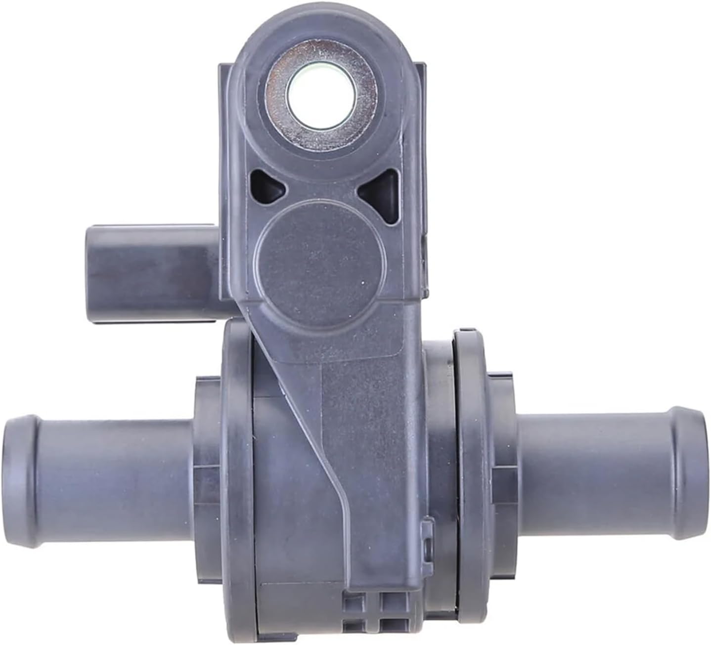 Engine Coolant Flow Control Valve Compatible with 2018-2021 Toyota, Replace# 16671-24020, 16671-F2020, 1667124020, 16671F2020