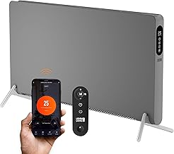 LEBENLANG Convector heating