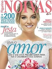 Capa de Figurino Noivas Ed.94