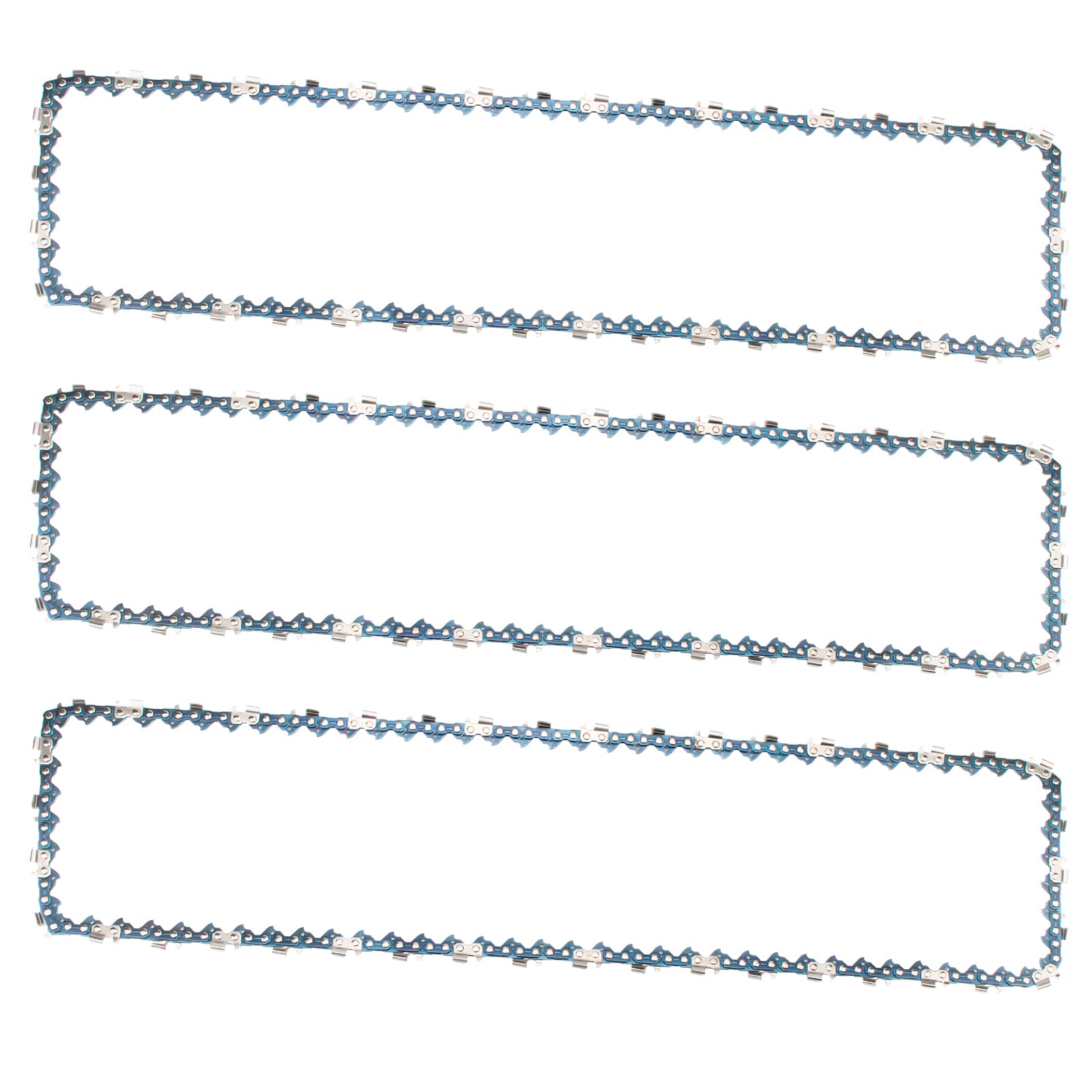 33RS-84 - Cadena de motosierra de 25 pulgadas de repuesto para motosierra Stihl 036,044, MS310, MS311, MS360, MS391, MS440, MS460, MS650, MS660, 3623-005-0084, hoja de sierra de cadena 84 eslabones de