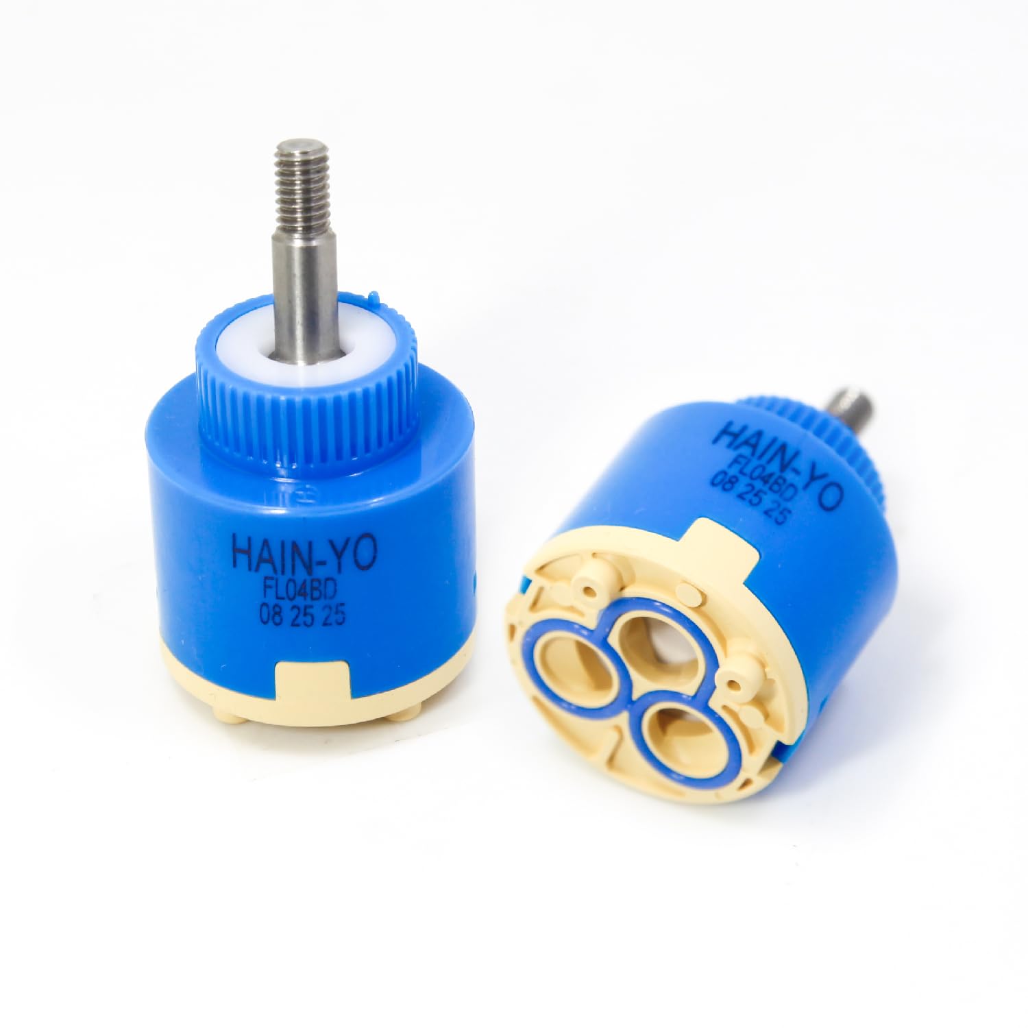 Cartucho de cerámica de 35 mm HAIN-YO FL04BD para grifo monomando Hain-Yo Kingston