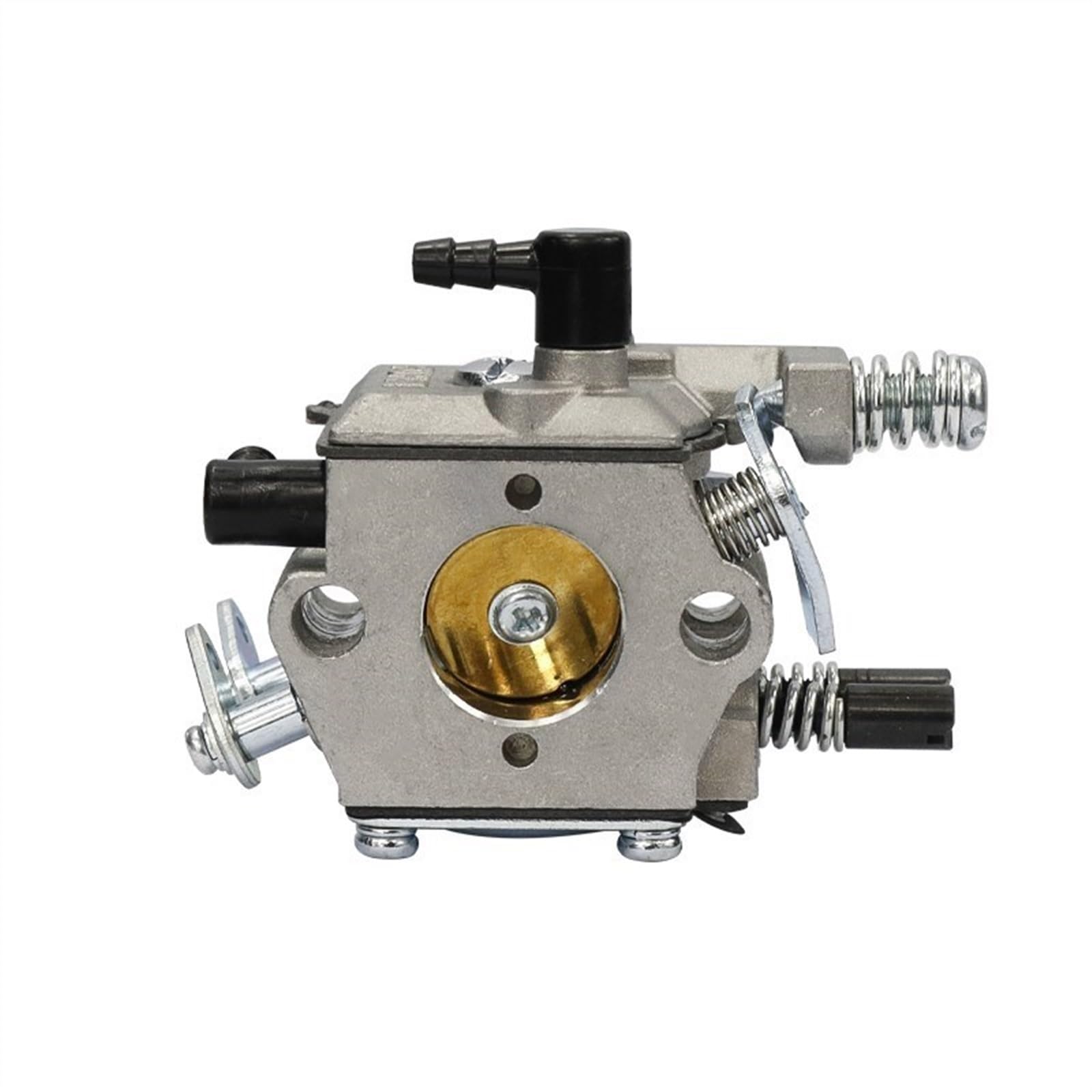 Carburateur tondeuse KOMATSU 52cc résout les problèmes de démarrage moteur