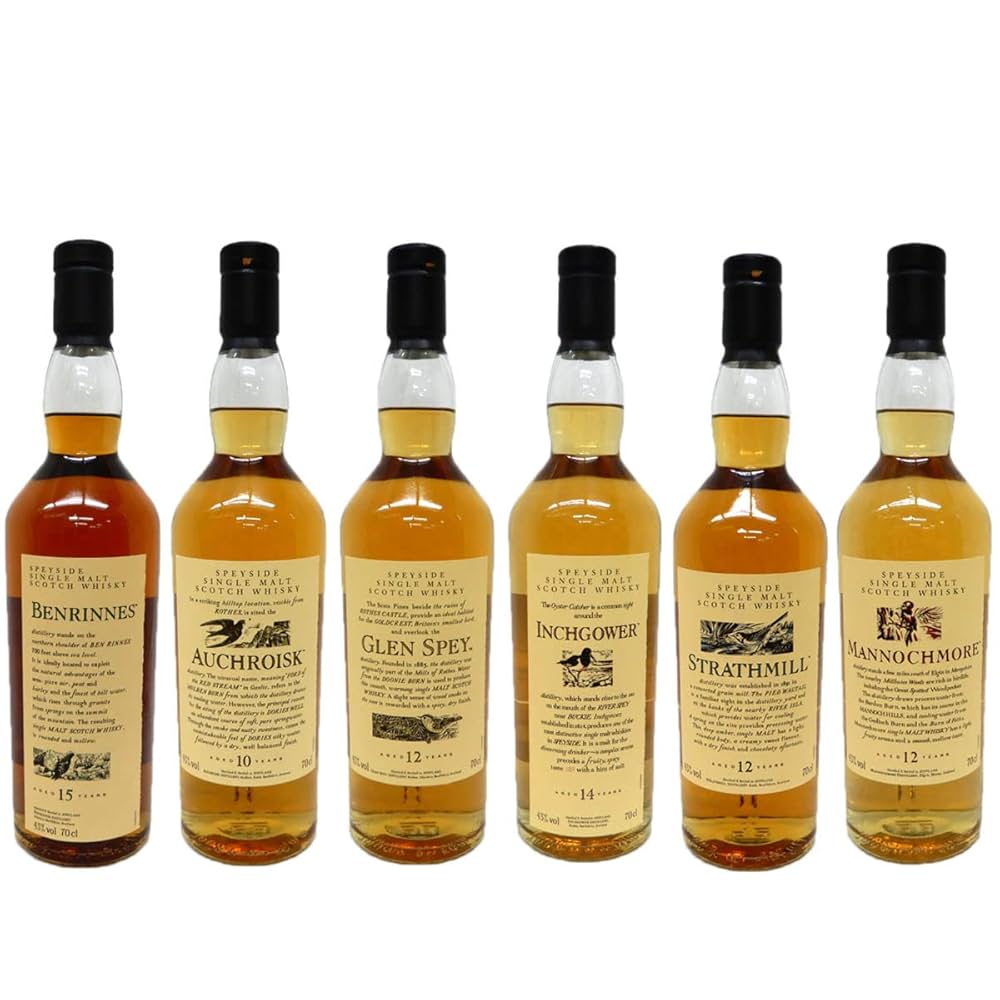 Amazon.co.jp: 花と動物シリーズ6本セット ベンリネス15年