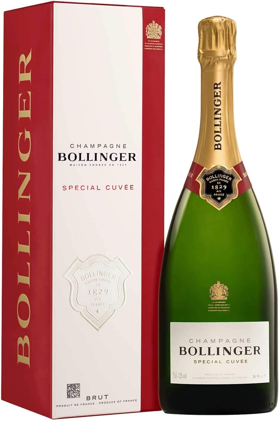 Bollinger Bollinger Special Cuvée