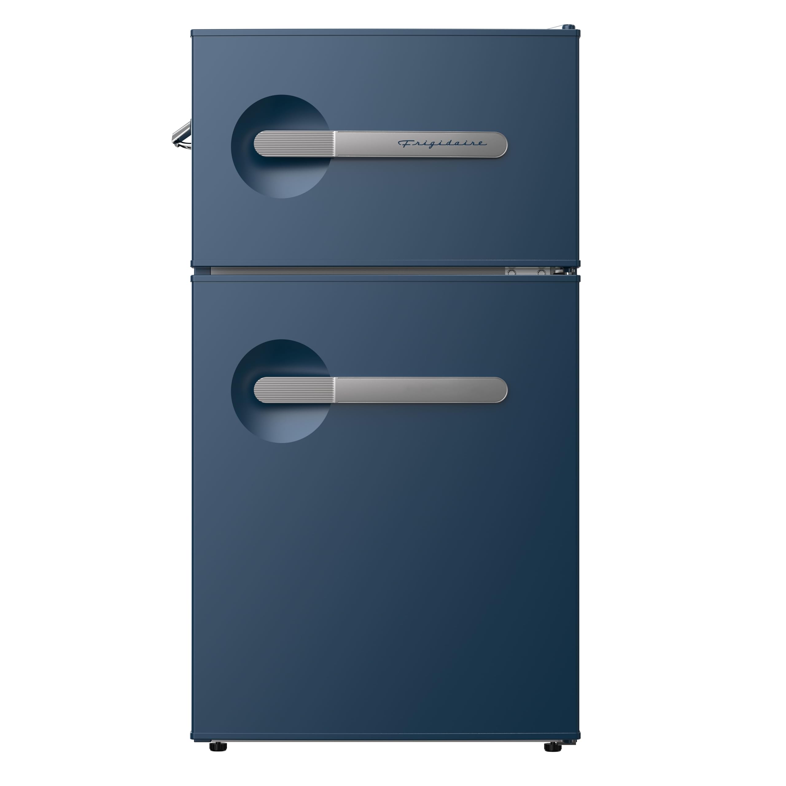 Frigidaire EFR925AMZAZURE6COM 3.1 cu ft Compact Fridge Blue