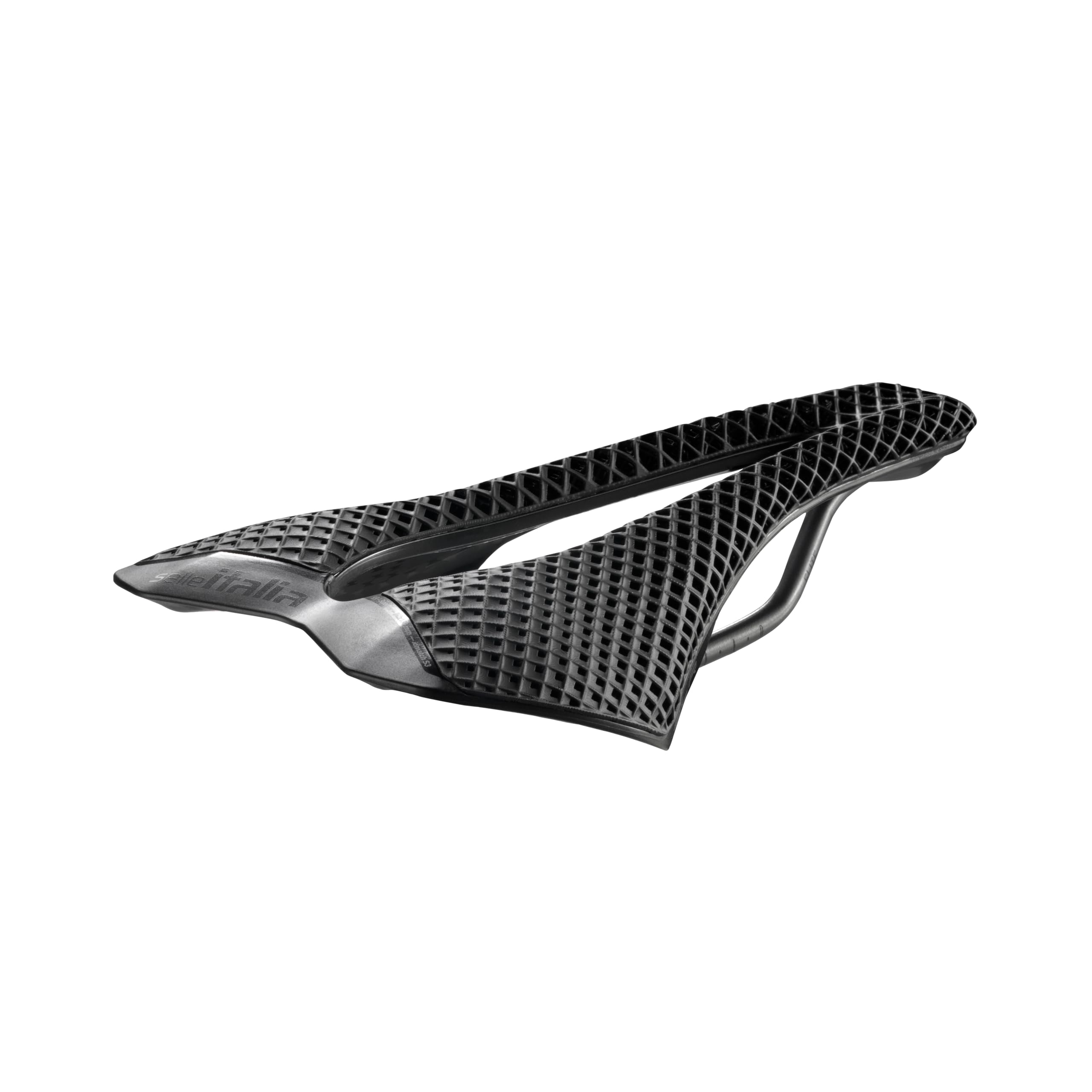 Amazon | セライタリア(Selle Italia) SLR ELITE 3D S3 サドル