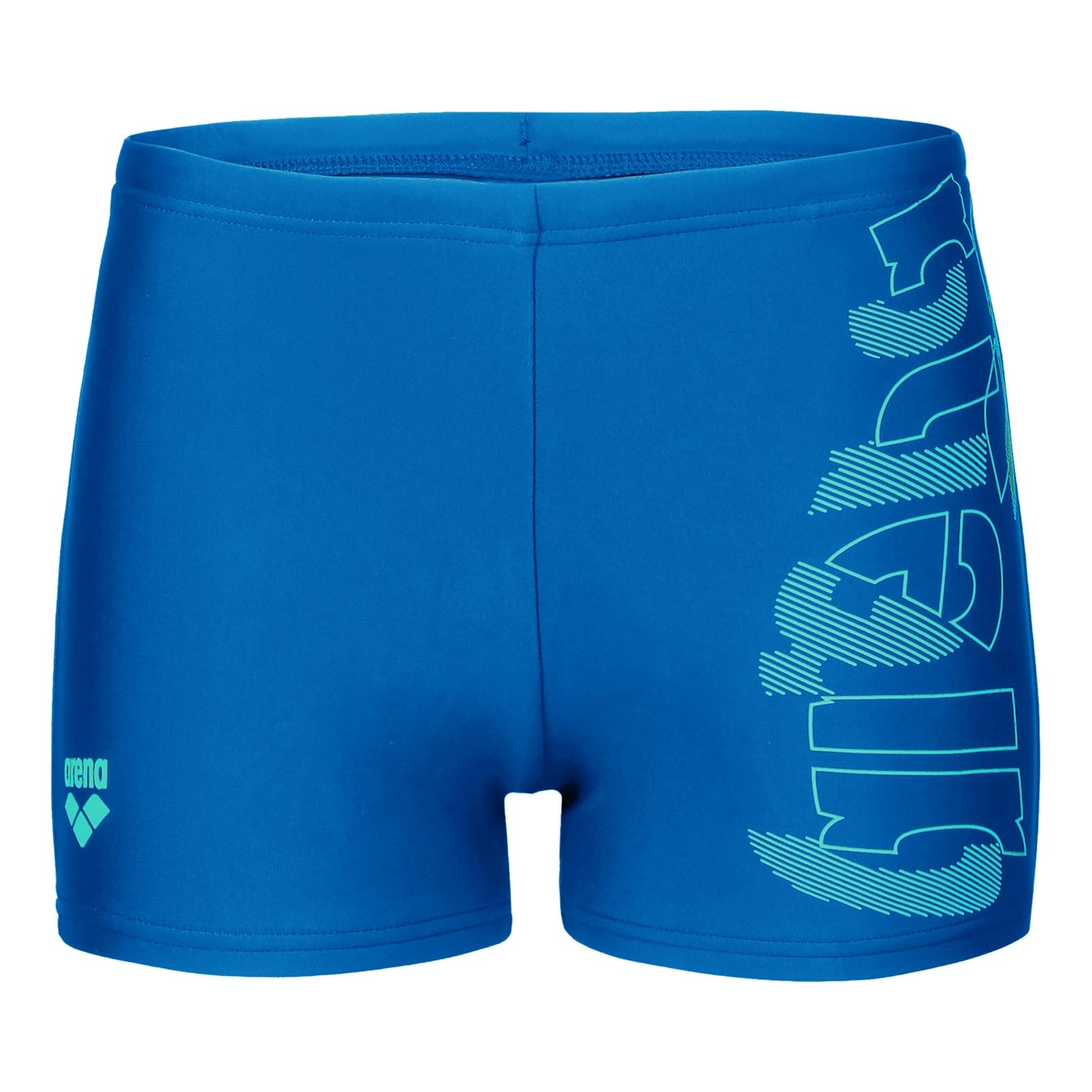 ARENA Feel Boys' Tales Swim Shorts