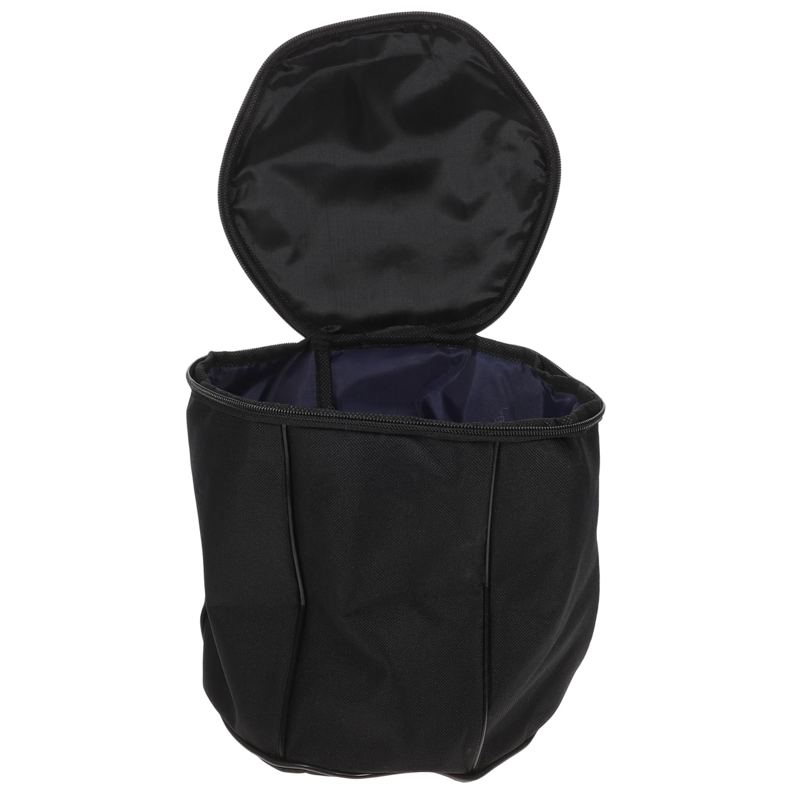 BESPORTBLE Oxford Cloth Pouch Durable Container for Music Lovers Comfortable Carry Strap High Pressure Temperature Resistant