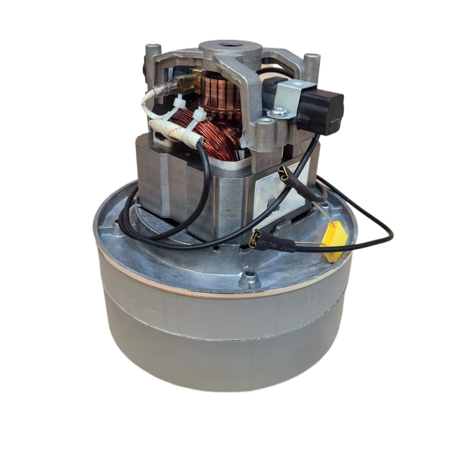 SHAKUHEBZD Vacuum Cleaner Motor, Compatible with Ametek, XB9535-230-1200
