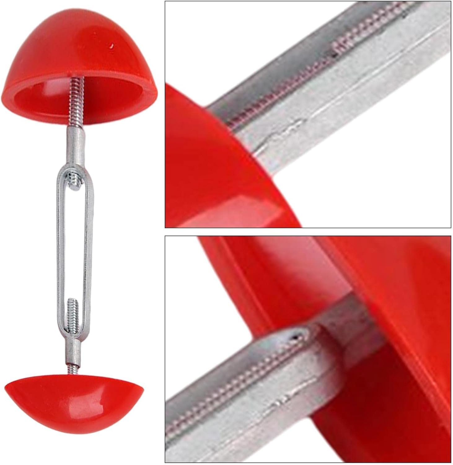 Shoes Expander for Women,Shoe Stretchers Extender Boot Holder Organizers | Adjustable Length Unisex Shoe Tree Shape Keeper for Boots High Heels Sneakers : Clothing, Shoes & Jewelry