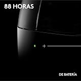 Logitech G PRO X SUPERLIGHT 2 SE wireless gaming mouse, 60 g pro-grade mouse with 5 programmable buttons, 44K DPI sensor, 888+ IPS, 1 kHz report rate, USB-C charging for PC/Mac - Black - 8