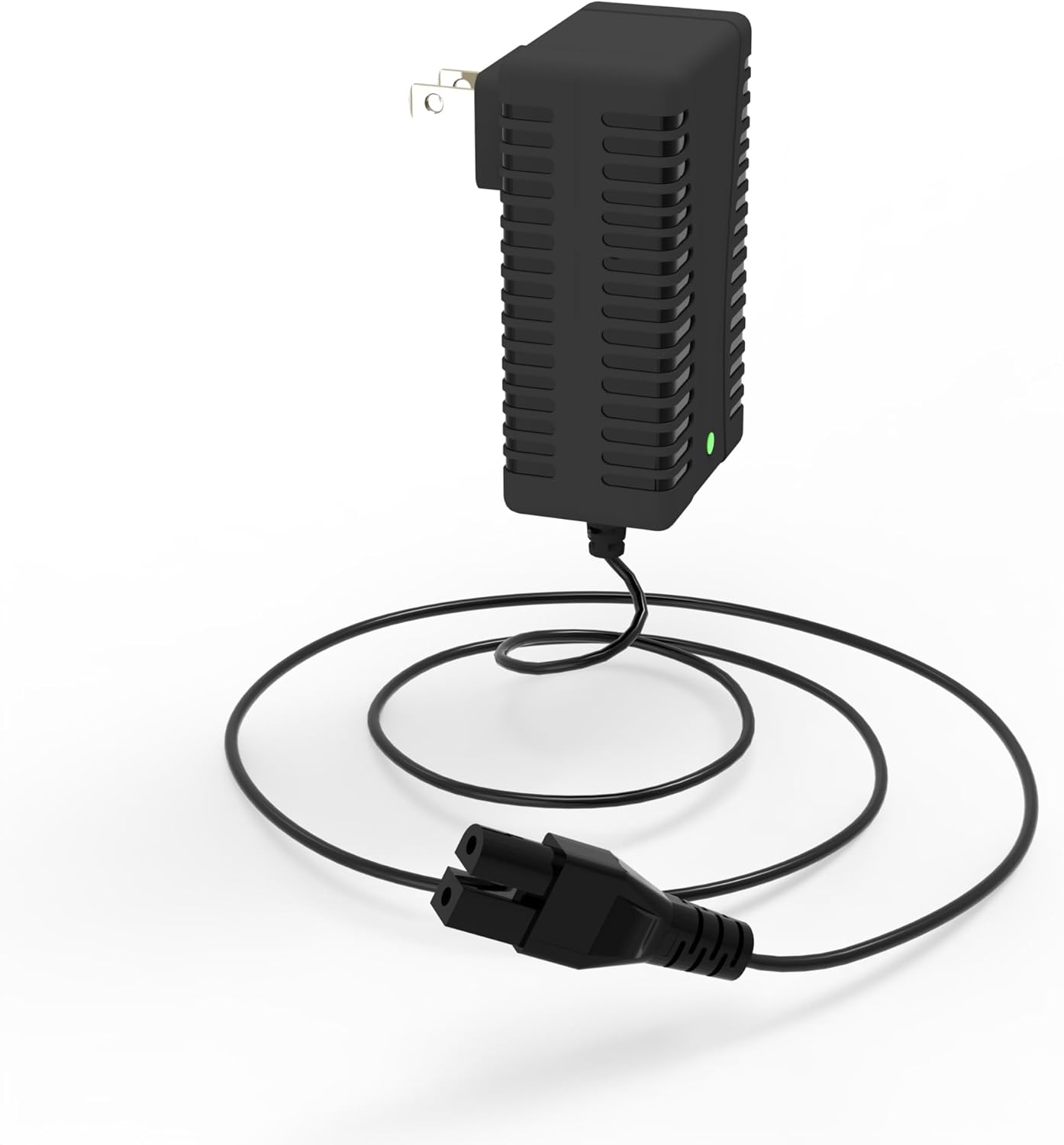 16.8V Charger for Aiper Scuba-S1 N1 Cordless Robotic Pool Vacuum Cleaner with 14.4V Li-ion Battery Power Adapter Cord