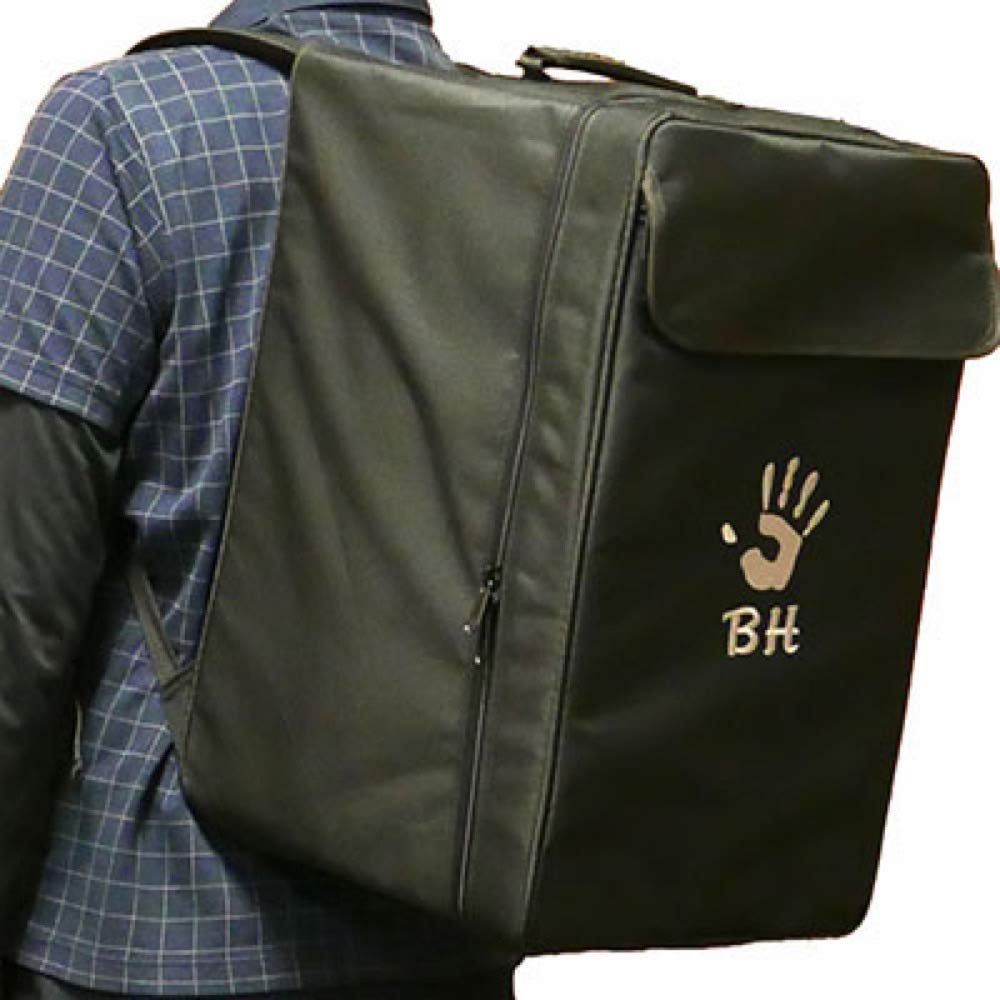 ★美品★廃盤★ボスハンズ★BOTH HANDS★カホン★BHC-P02+α ☆美品☆廃盤☆ボスハンズ☆BOTH HANDS☆カホン☆BHC-P02+α 製品