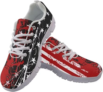 PinUp Angel Casual Walking Shoes for Men Lightweight Breathable Mesh Sneakers for Work Travel Everyday Errands