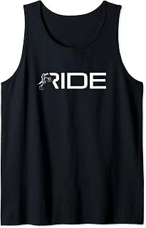 Motocross Dirt Bike Apparel - Dirt Bike Motocross Tank Top