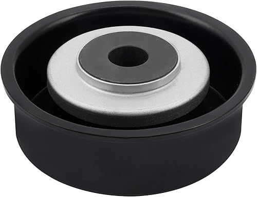 SCITOO MD308882 Polea tensora para Dodge Stealth para Mitsubishi 3000GT Diamante Galant Lancer Mirage Montero Montero Sport Sigma