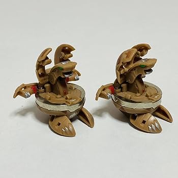 Amazon | SEGATOYS セガトイズ 爆丸 5個セット アルファード