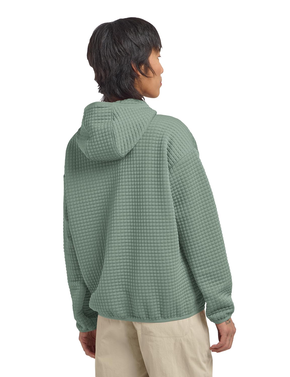 Jack Wolfskin Kurtka Kobiety Mogari Hooded Fz W