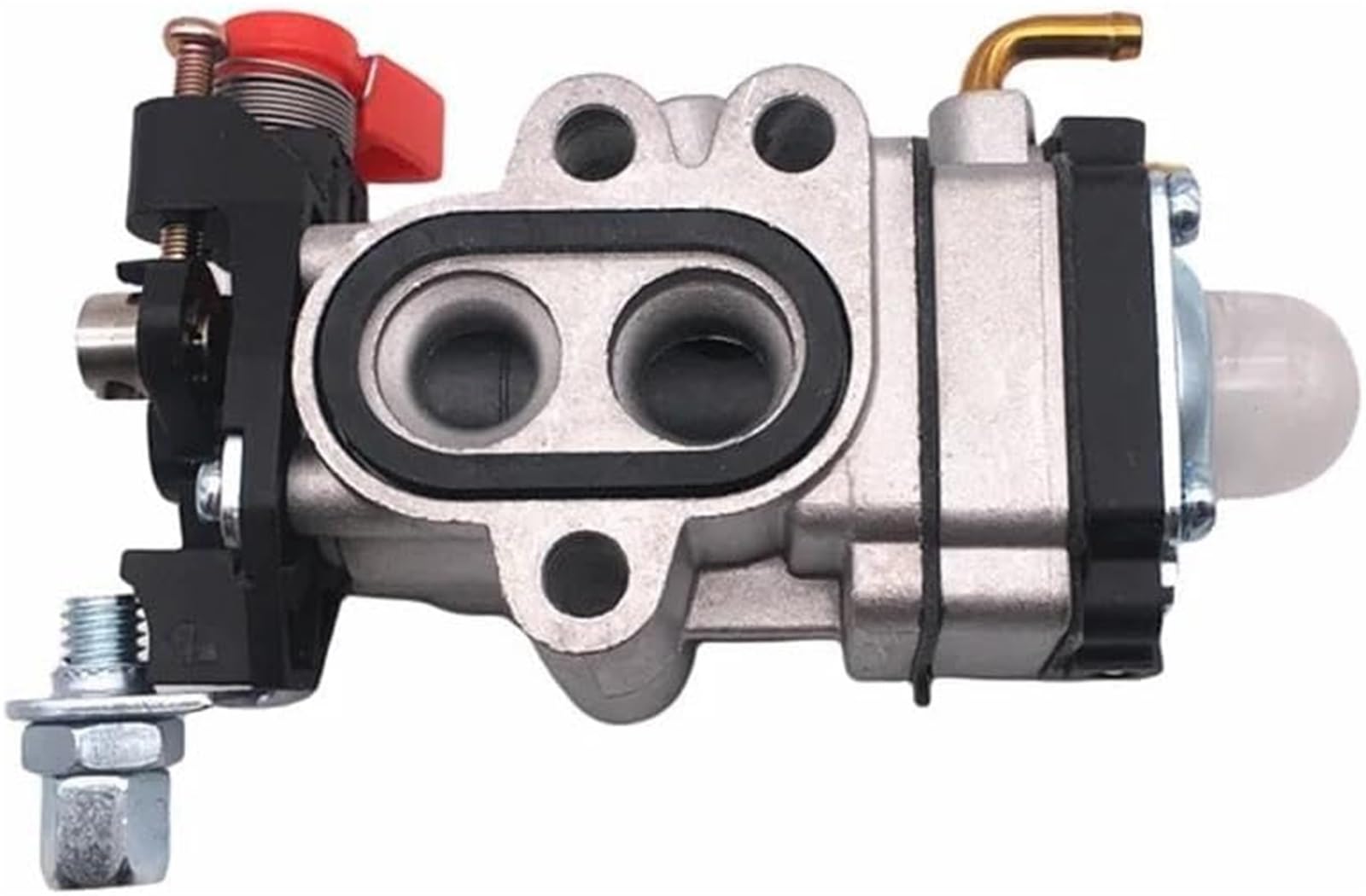 Piezas del carburador del cortacésped Piezas de Motor para Kawasaki Trimmer Carburador Carburador Carburador
