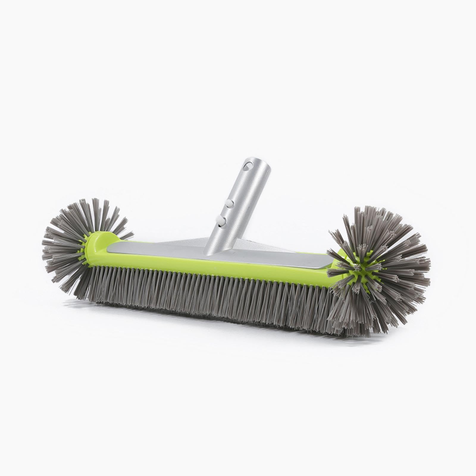 Sharplace Brosse de Piscine 45cm Accessoires Nettoyage Parois