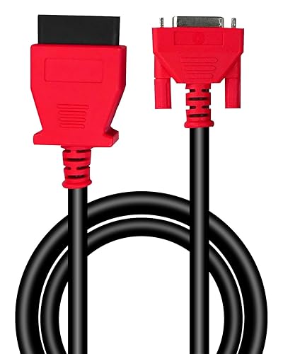 Cable de prueba principal para Autel MaxiSys MS906 MS905 MS908 DS808 DS808KIT Cable de prueba de diagnóstico de 16 pines