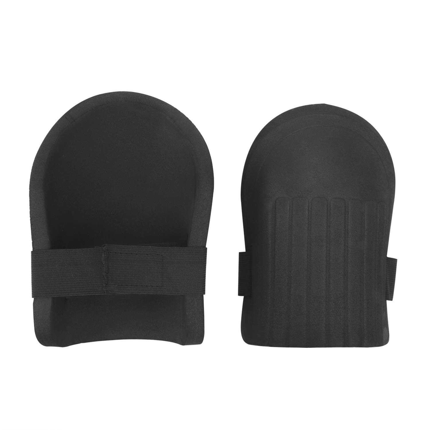 Gardening Knee Pads with Thick EVA Foam Padding, Comfortable Kneeling Cushion for Construction, Gardening, Flooring Work