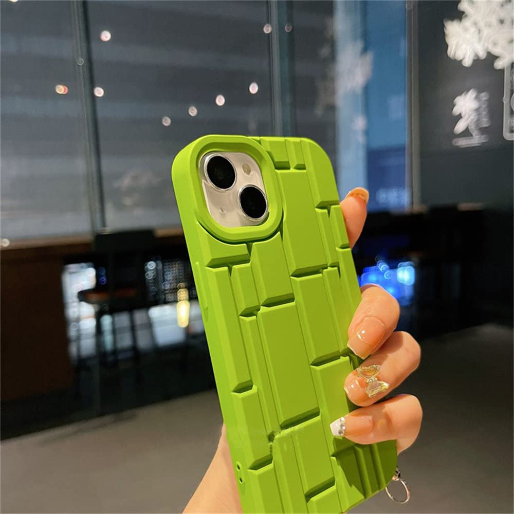 Amazon.co.jp: 高級グリーン迷路格子クロスボディストラップストラップ