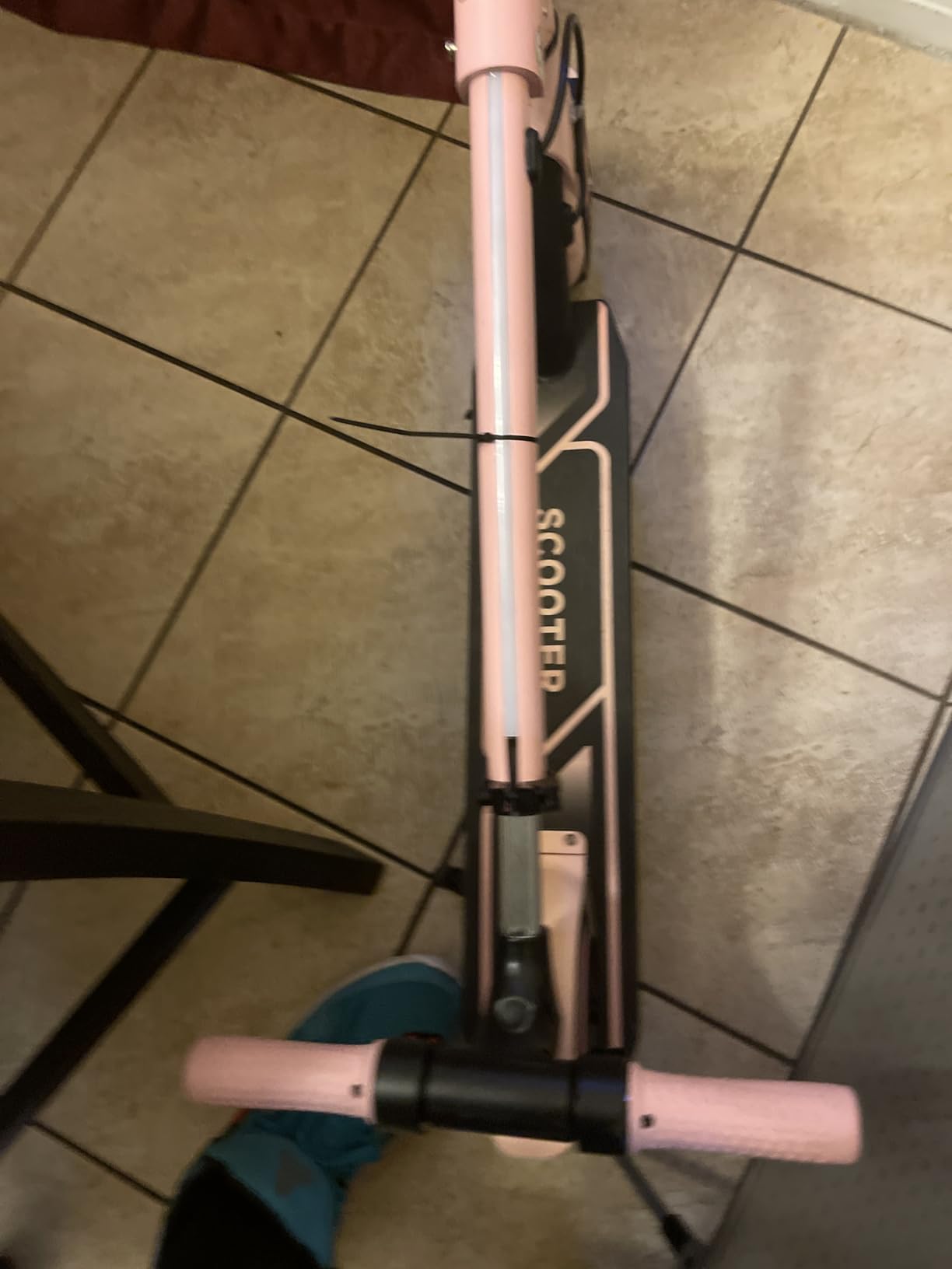 Customer Image