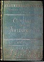 Complete Graded Arithmetic, Oral and Written B000J66LPS Book Cover