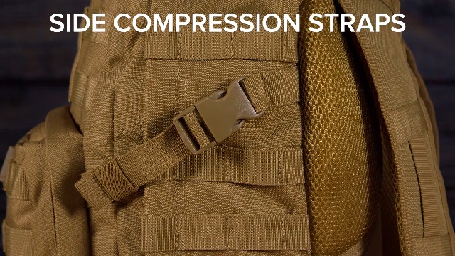 Amazon.com: SOG Specialty Knives & Tools Ninja Tactical Daypack
