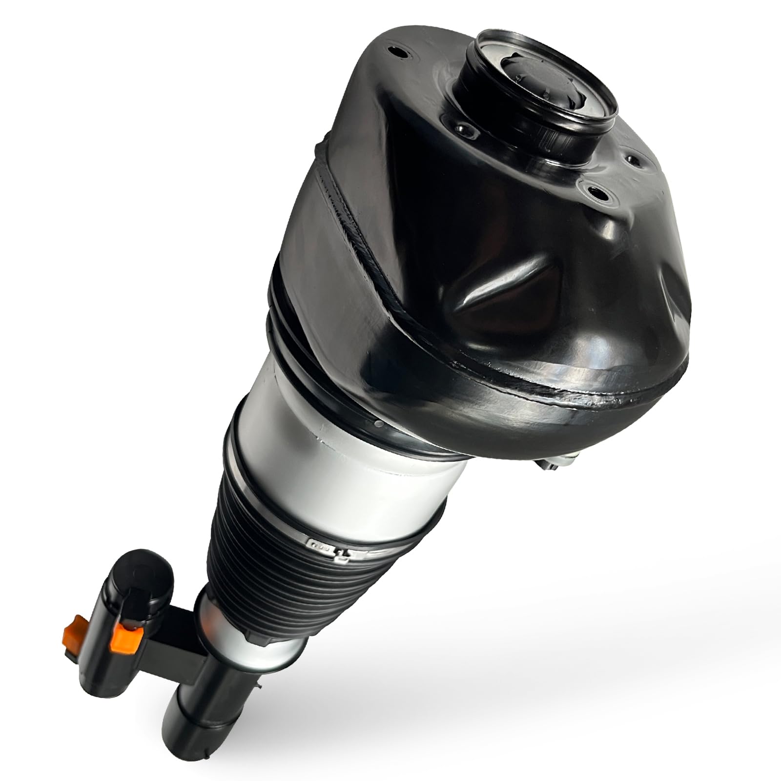 Hsy Amazon.com: KEIYSHOLCK Front Right Air Strut Suspension