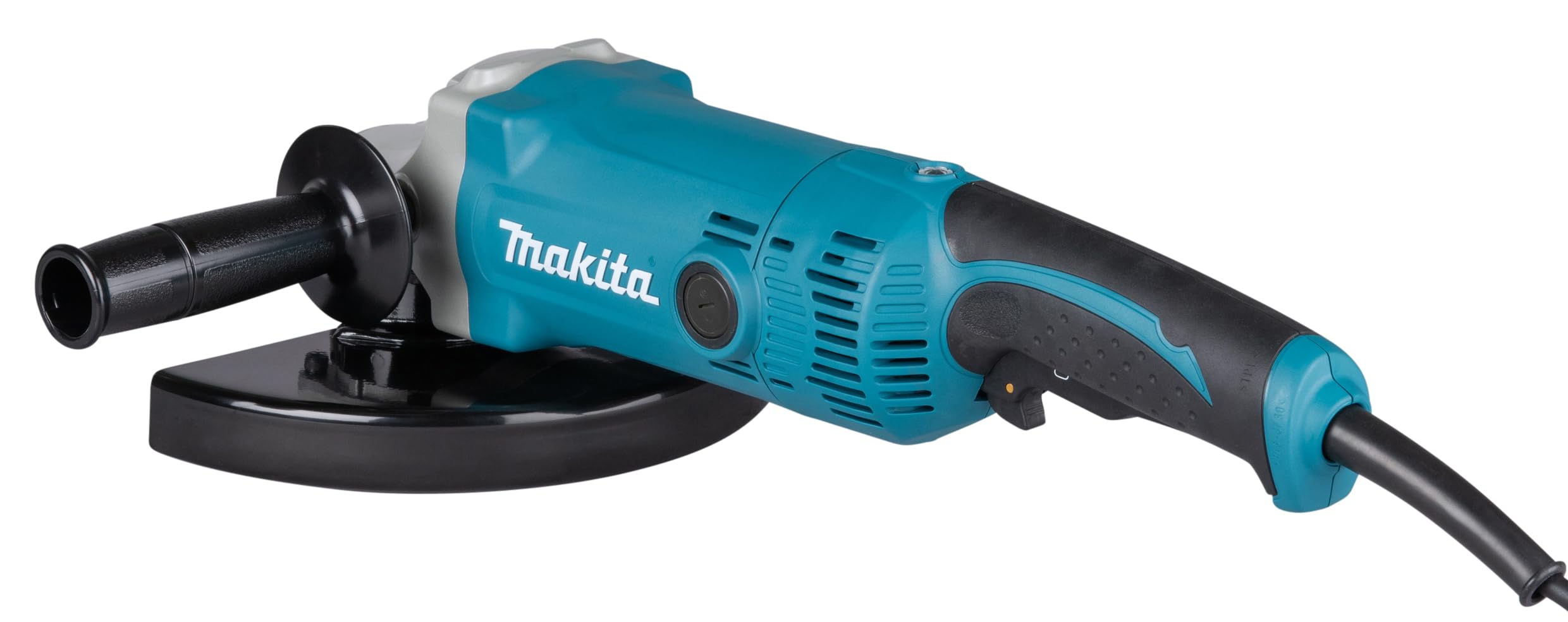 Amoladora angular Makita GA9050R 2.000 W 230 mm 6.600 g/min