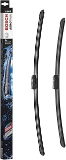 Bosch Scheibenwischer Aerotwin A244S, Länge: 625mm/550mm − Set für