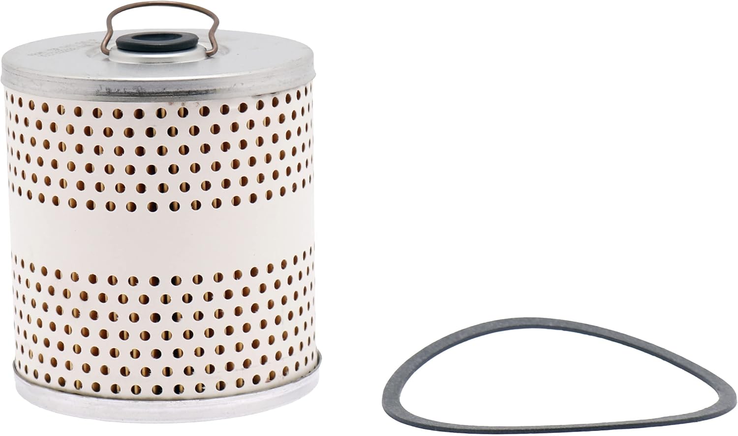 Fram C3P Heavy Duty Cartridge Oil Filter
