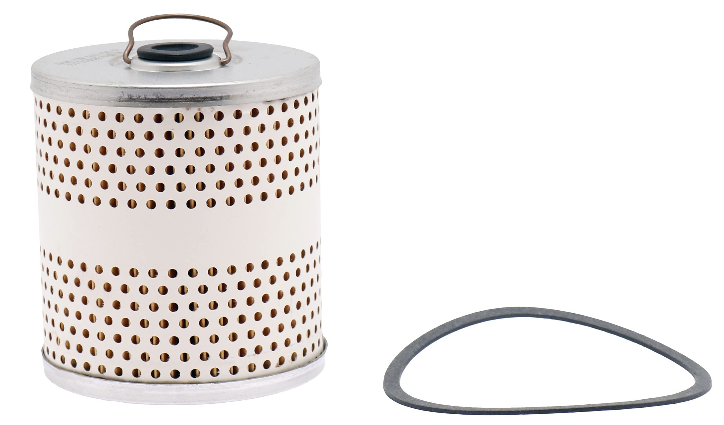 Fram C3P Heavy Duty Cartridge Oil Filter by Fram