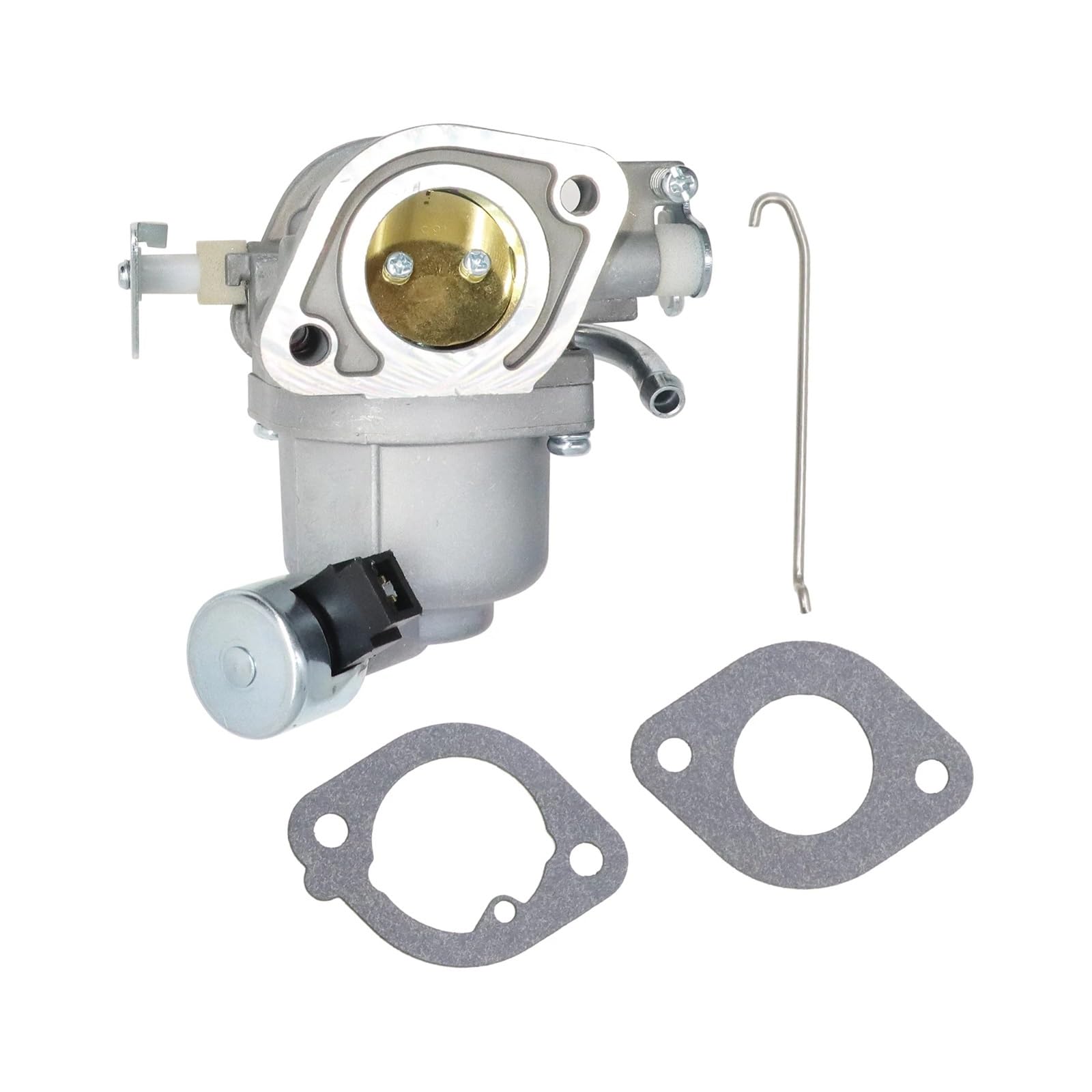 Carburateur de rechange 594207 pour bloc moteur thermique de motoculture