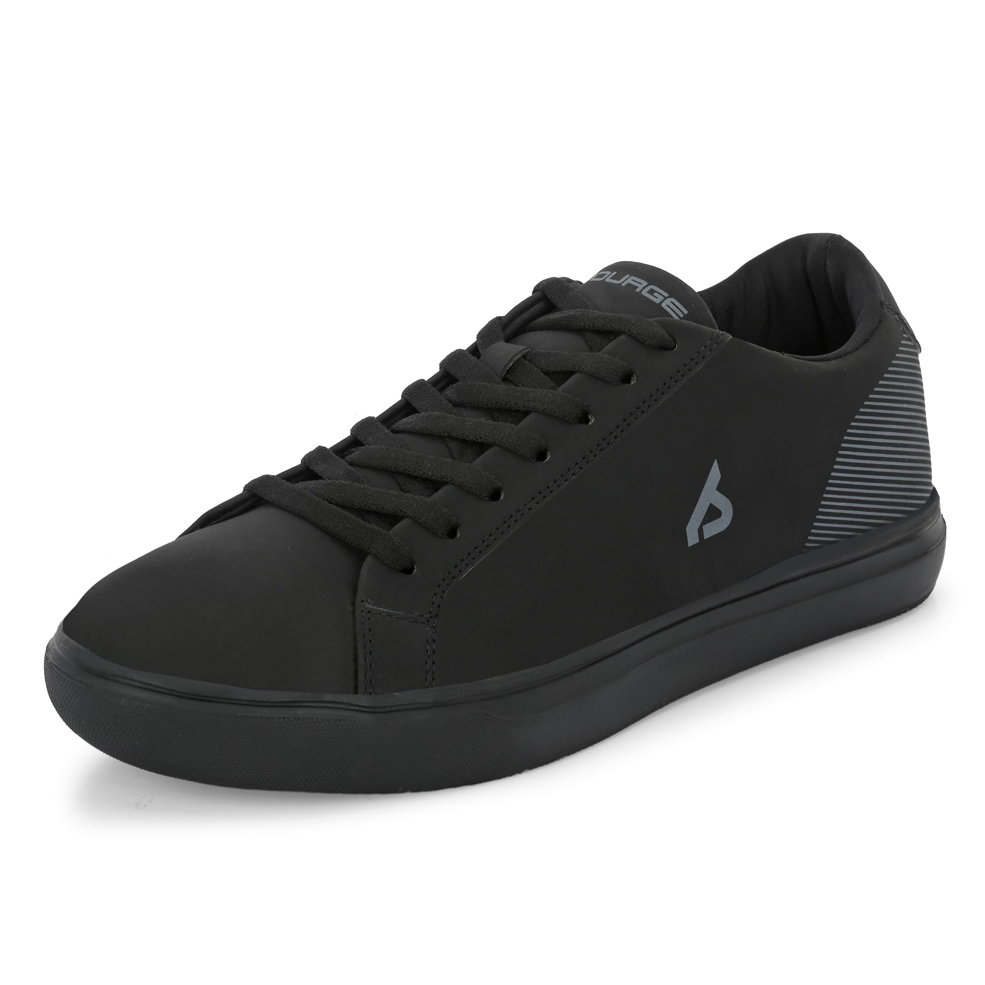 Bourge Mens Titlis04 Casual Shoes,Black, 07 (B0C6TCJ52J) Amazon Price History, Amazon Price Tracker