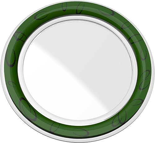 Base magnética compatible con agarres de teléfono PopSocket para iPhone, base MagSafe con círculo adaptador magnético, base redonda de agarre