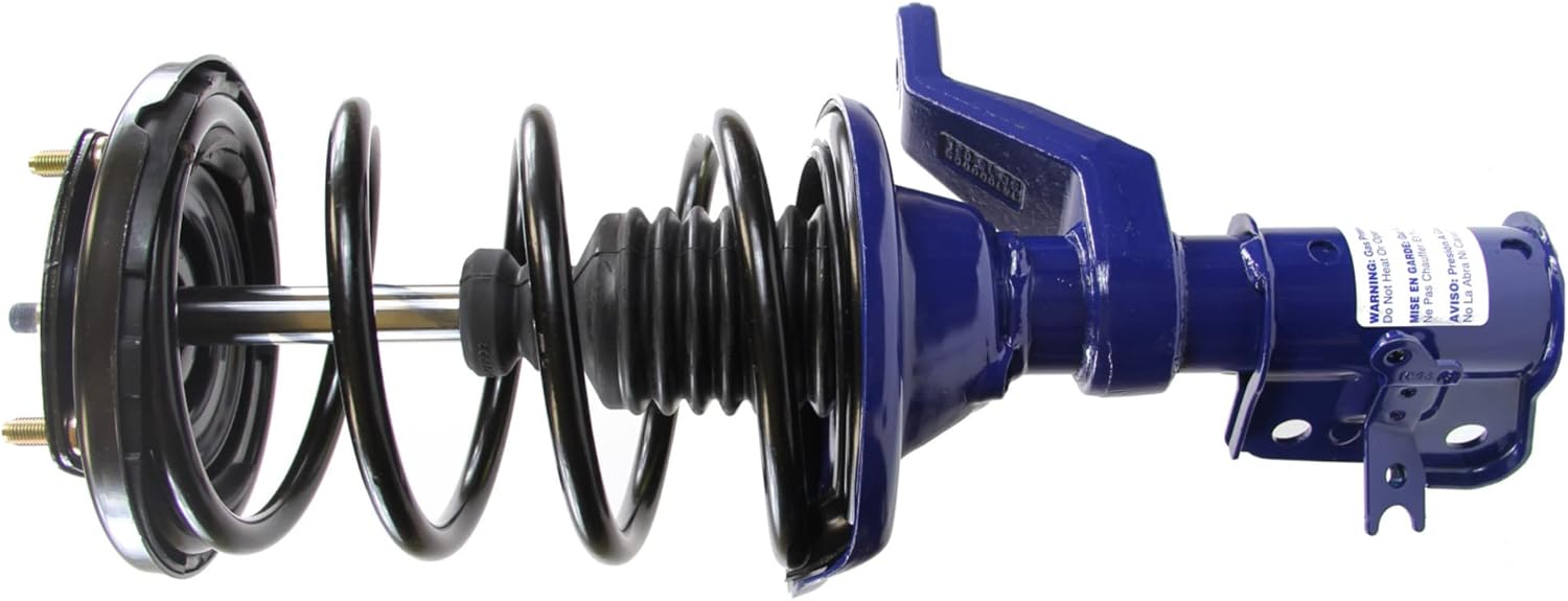 Monroe RoadMatic 181433 Suspension Strut and Coil Spring Assembly for Honda Civic