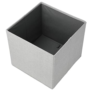 ニトリ　スツール　グレー ニトリ 収納スツール(M グレー) : ニトリ Yahoo!店 - 通販