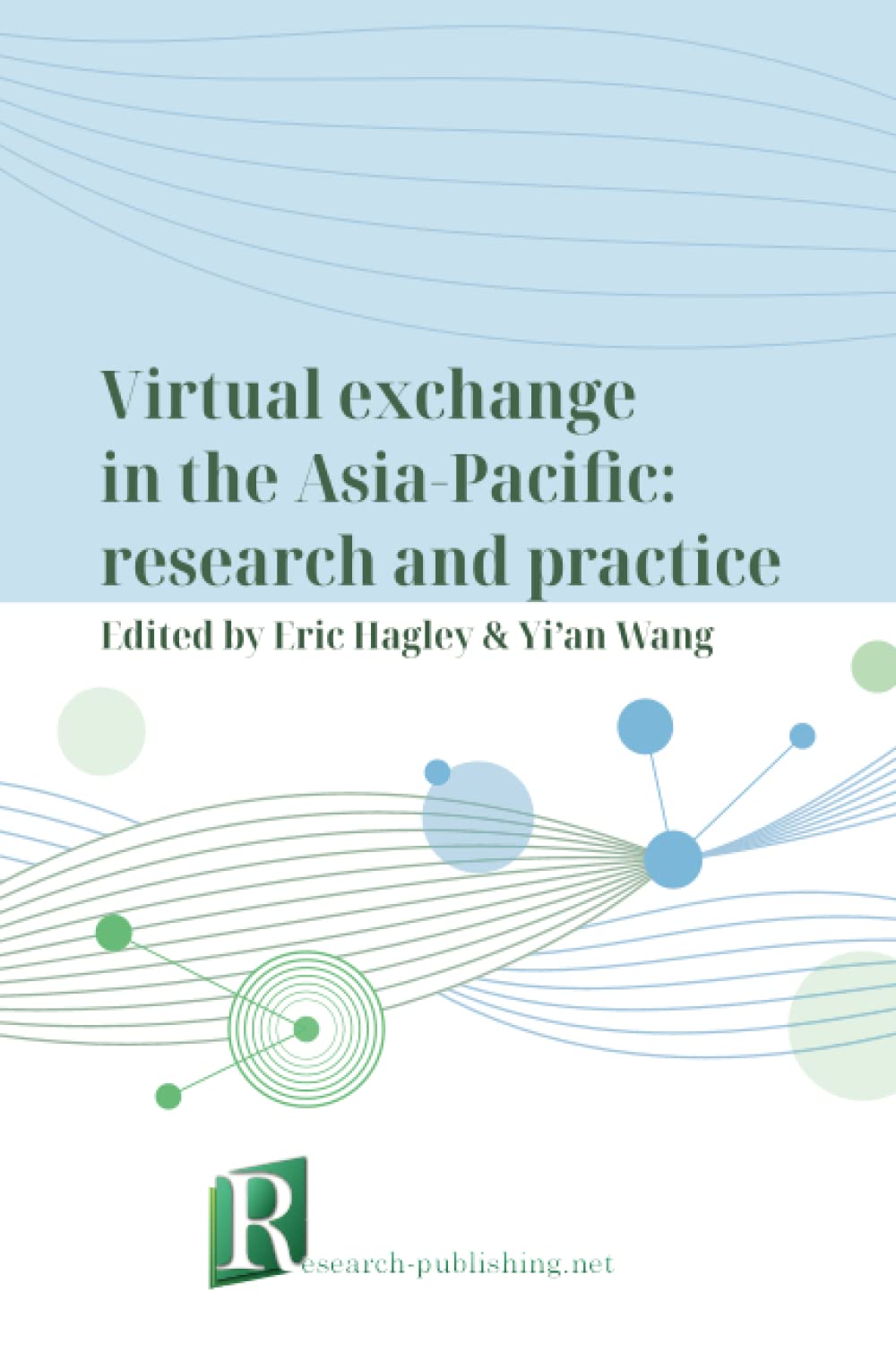 Virtual exchange in the Asia-Pacific: research and practice
