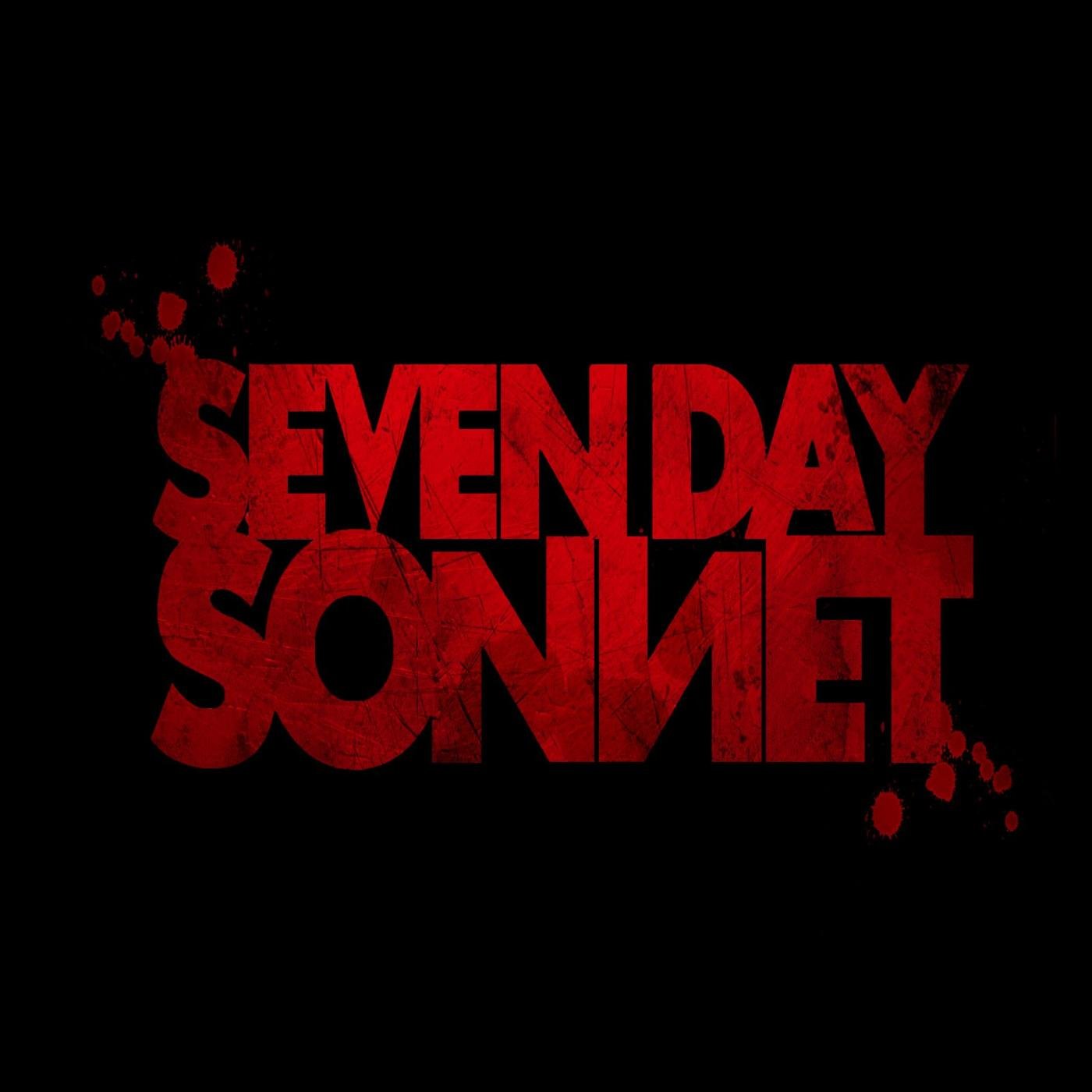Seven Day Sonnet