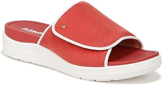 Dr. Scholl's Time Off Set Slide Sandal