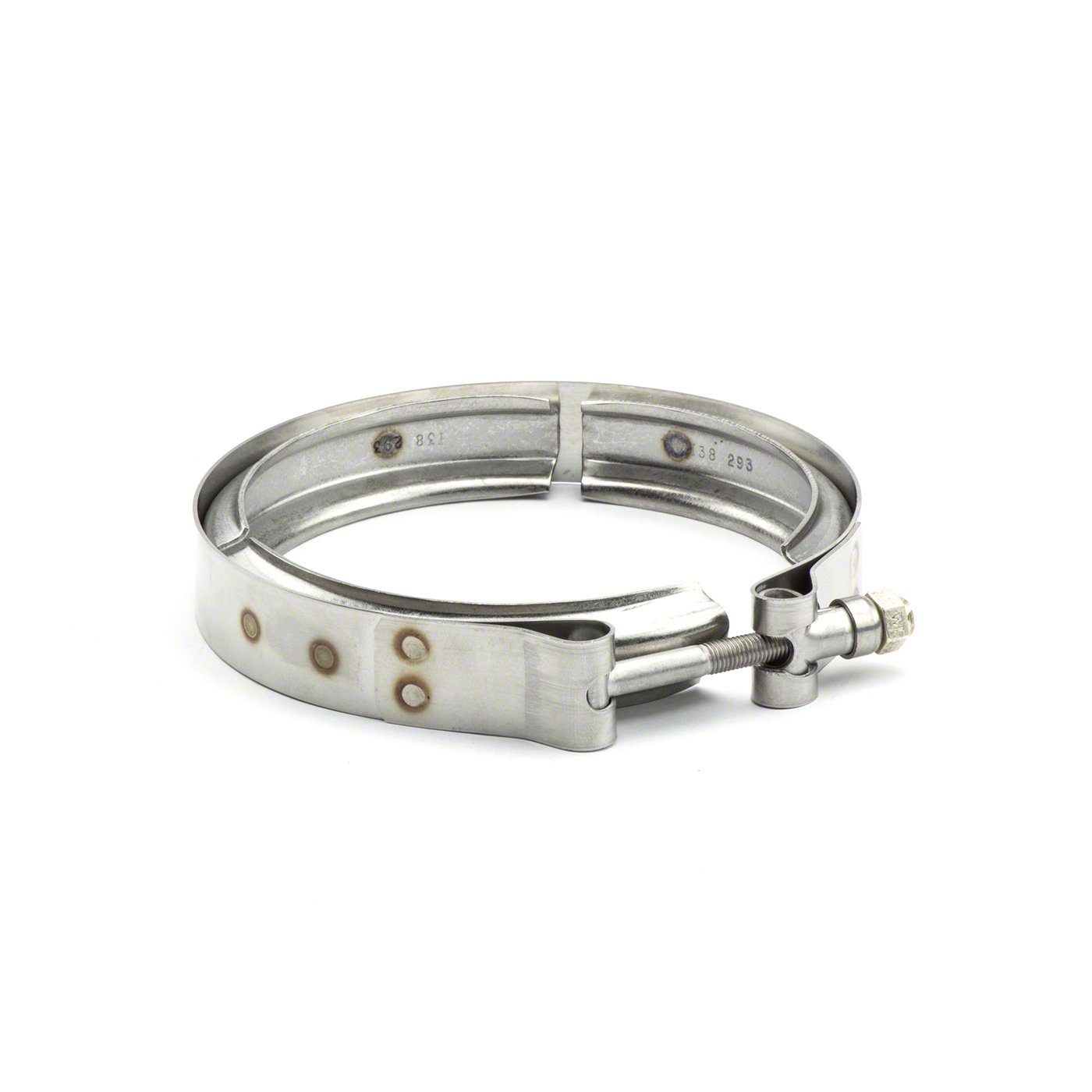 Cummins 3896337 V Band Clamp : Amazon.ca: Automotive