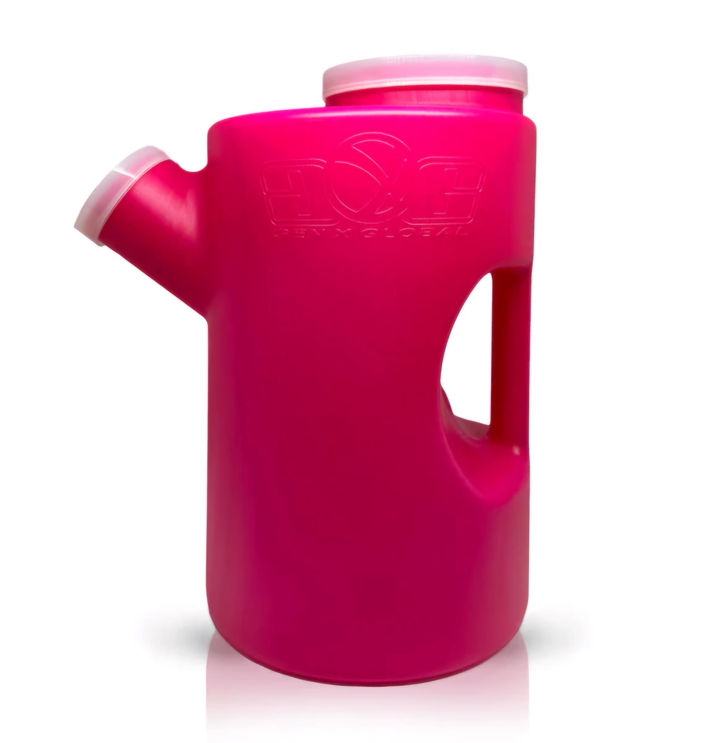 3Skull Paintball Ball Hauler - Hot Pink